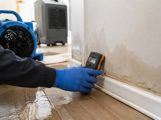 24/7 Water damage restoration services in Pleasant Plains, NJ - Rapid flood cleanup and mitigation